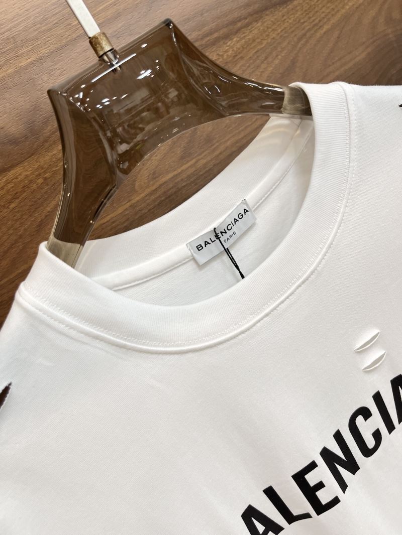 Balenciaga T-Shirts